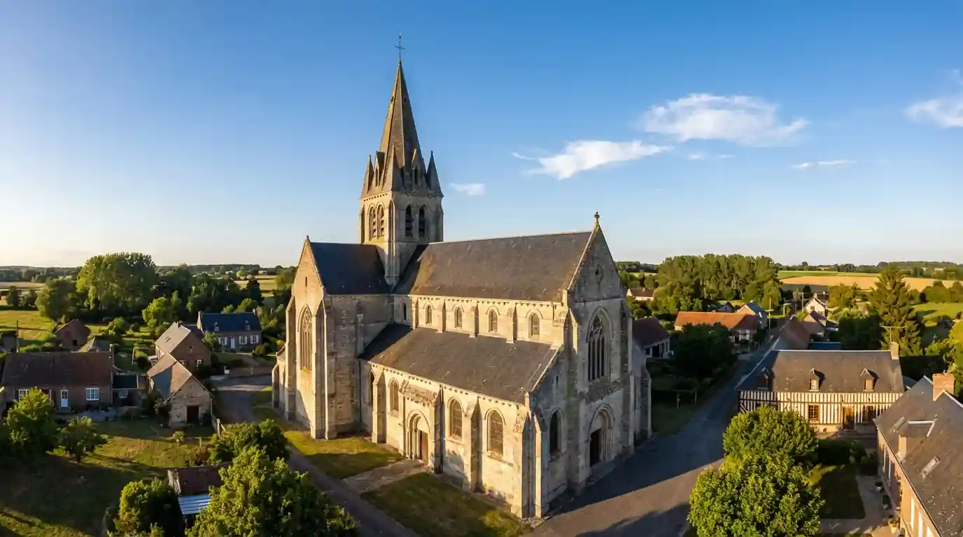 Fresnoy-le-Grand Aisne